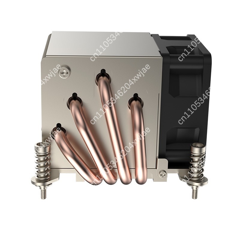 Cpu Cooler - 2U Side Blow CPU Cooler LGA