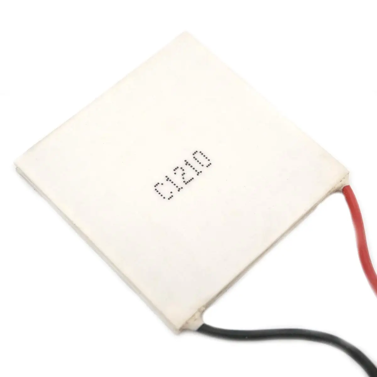 Heatsink - 12V Telluride-type C1210 40x40mm Heatsink Thermoelectric