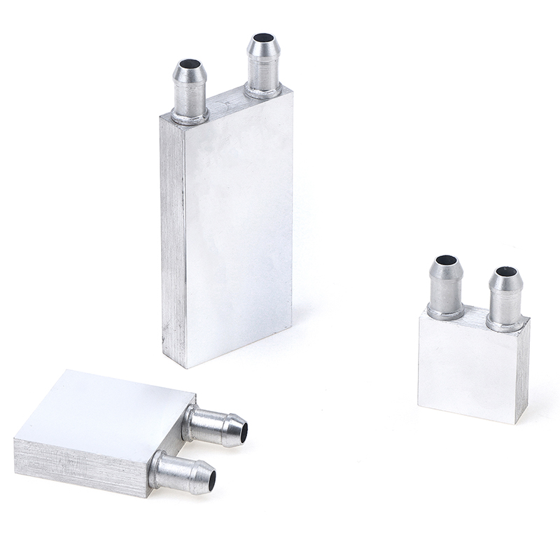 Chiller Water Cooling System Pc - 【Y】For Liquid Water Cooler Heat Sink