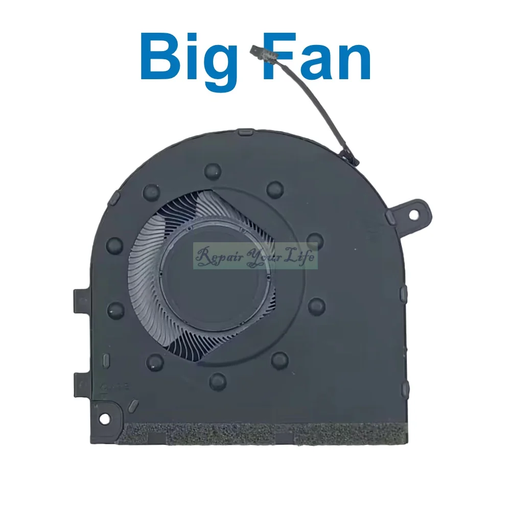 CPU GPU Cooling Fan For HP ENV - огляд і ціна Gpu Cooler