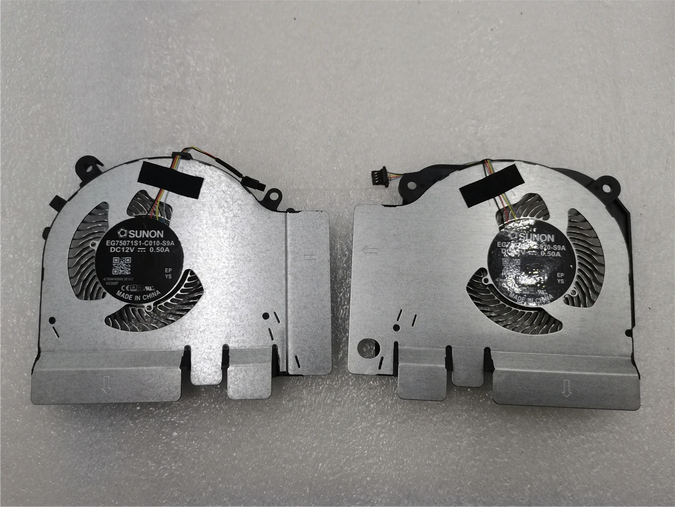 CPU GPU Fan For TM1801 XIAOMI  - огляд і ціна Air Cooler Cpu