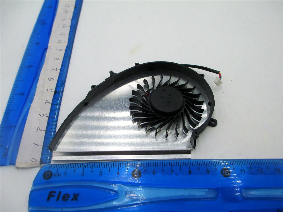 New CPU GPU Cooling Fan For MS - огляд і ціна Cpu Fan
