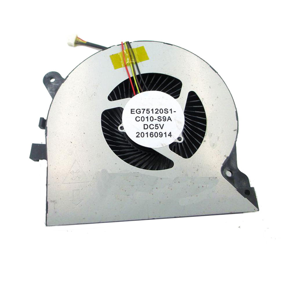 Computer Fans For Lenovo Legio - огляд і ціна Gpu Cooler