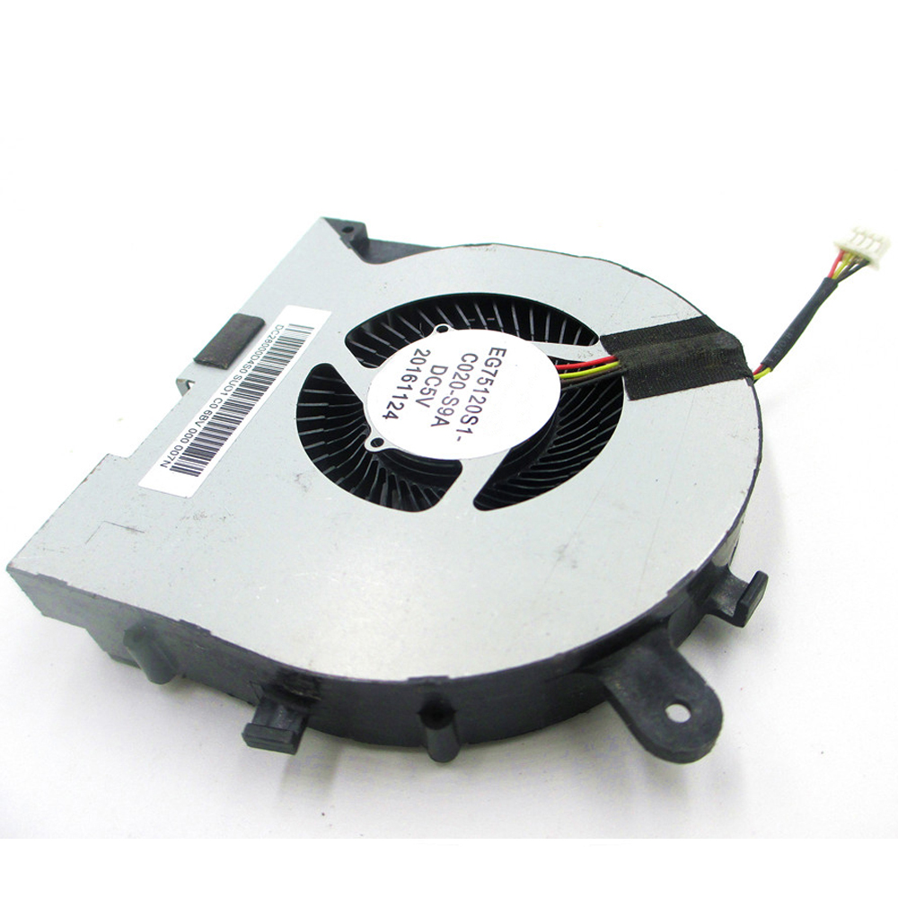 Computer Fans For Lenovo Legio - огляд і ціна Gpu Cooler