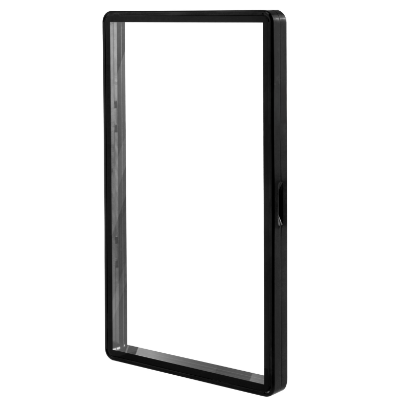 Acrylic Magnetic Graded Card D - огляд і ціна Case Fan