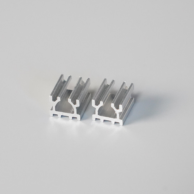 Full Aluminum Heat Sink for TO - огляд і ціна Heatsink