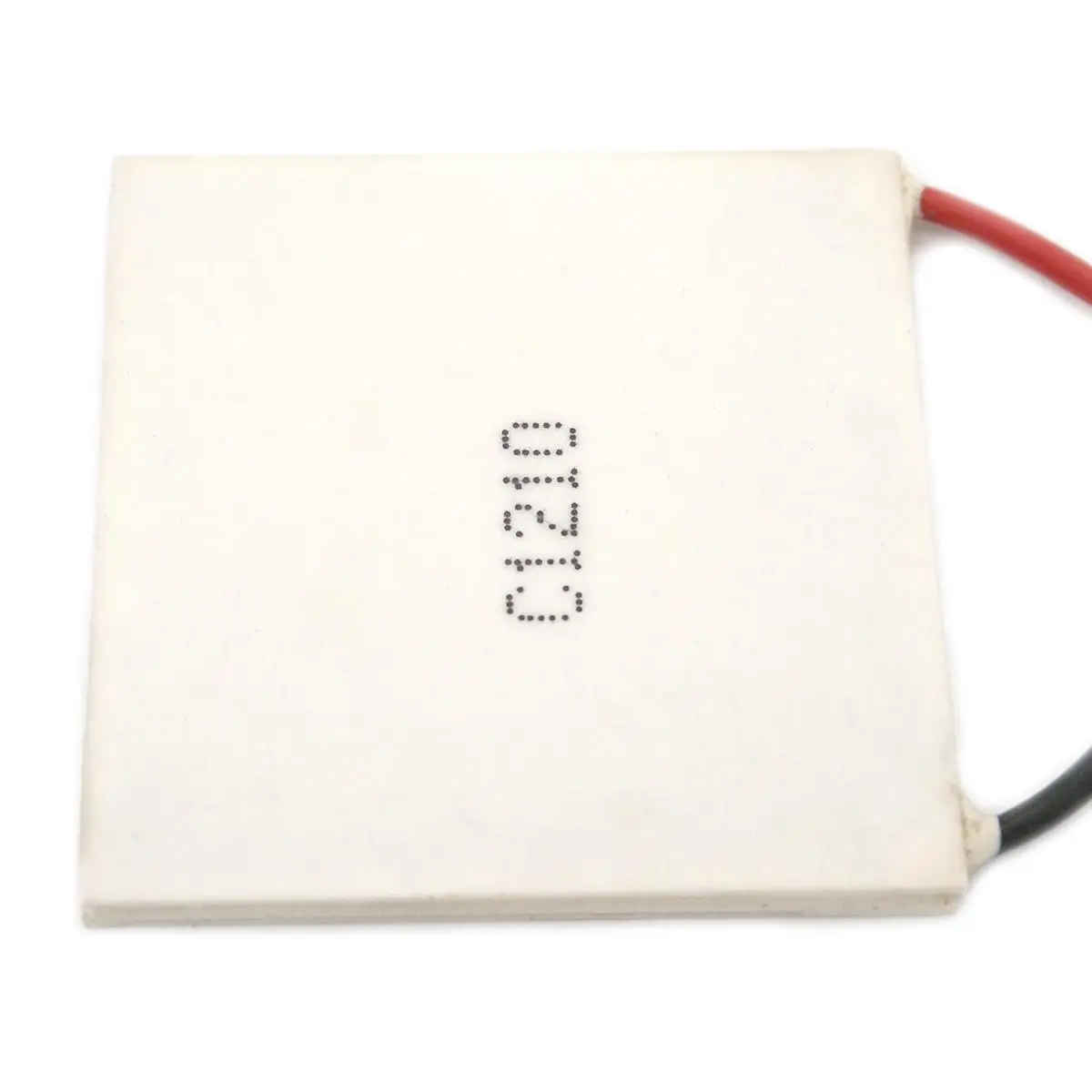 12V Telluride-type C1210 40x40 - огляд і ціна Heatsink