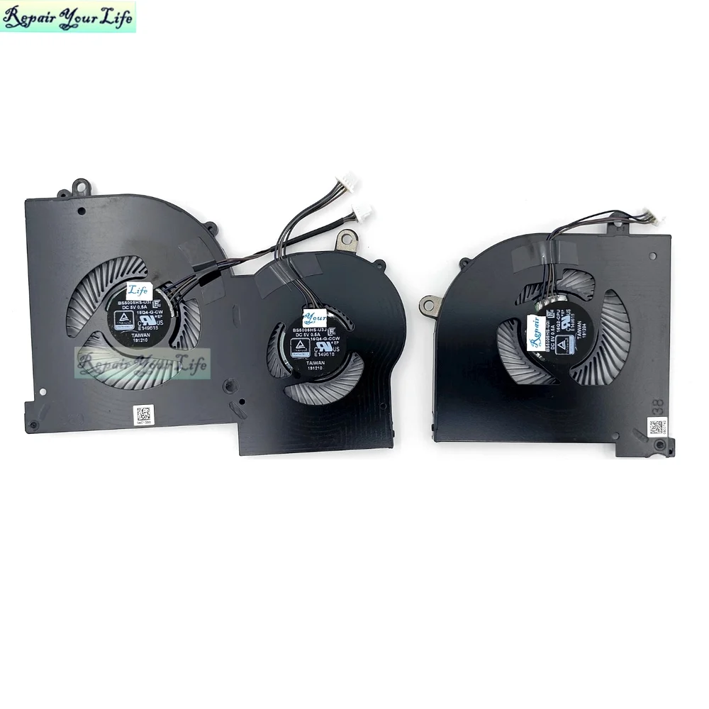 GPU CPU Cooling Fans For MSI G - огляд і ціна Gpu Cooler