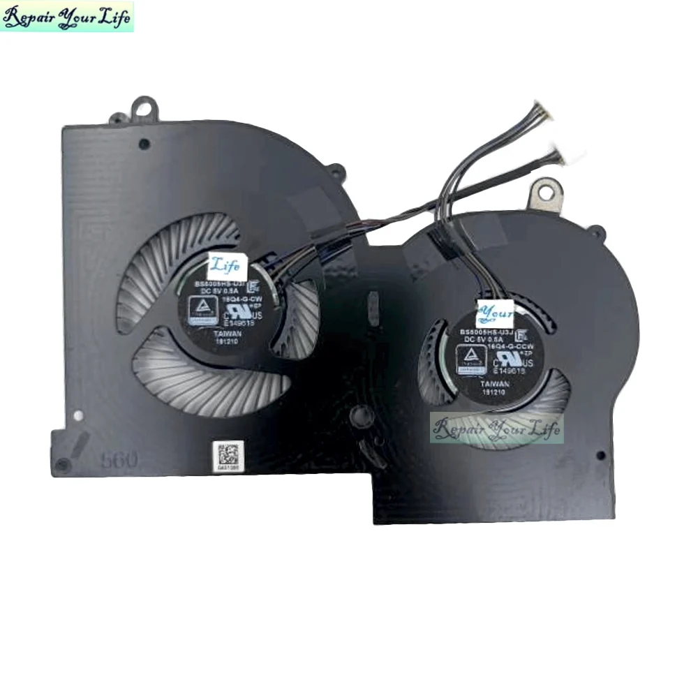 GPU CPU Cooling Fans For MSI G - огляд і ціна Gpu Cooler