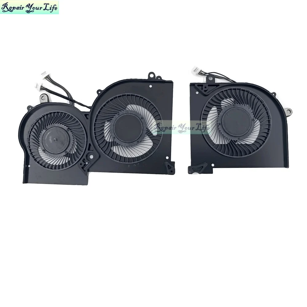 GPU CPU Cooling Fans For MSI G - огляд і ціна Gpu Cooler