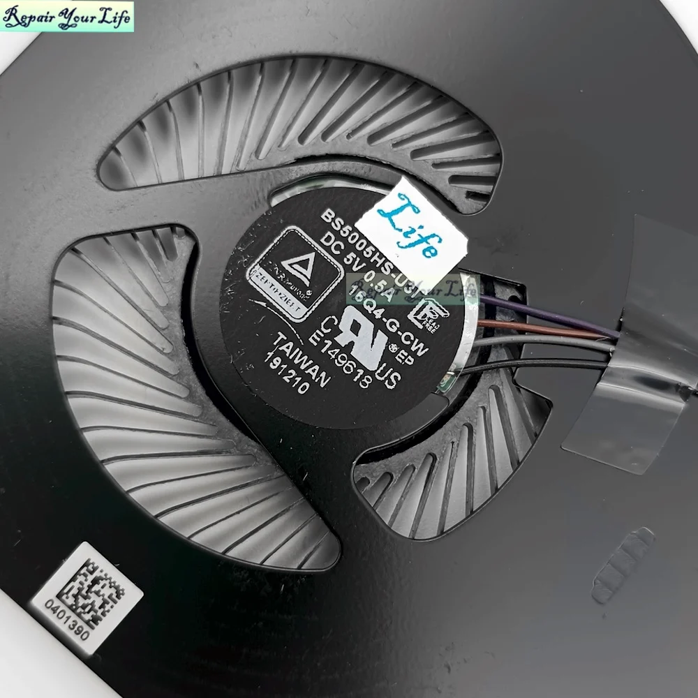 GPU CPU Cooling Fans For MSI G - огляд і ціна Gpu Cooler