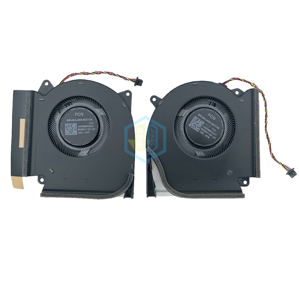 Laptop Cooling Fan For Asus RO - огляд і ціна Gpu Cooler