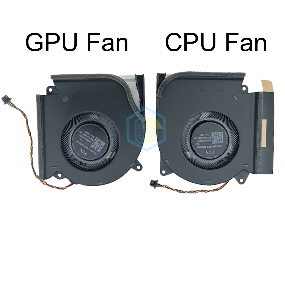 Laptop Cooling Fan For Asus RO - огляд і ціна Gpu Cooler