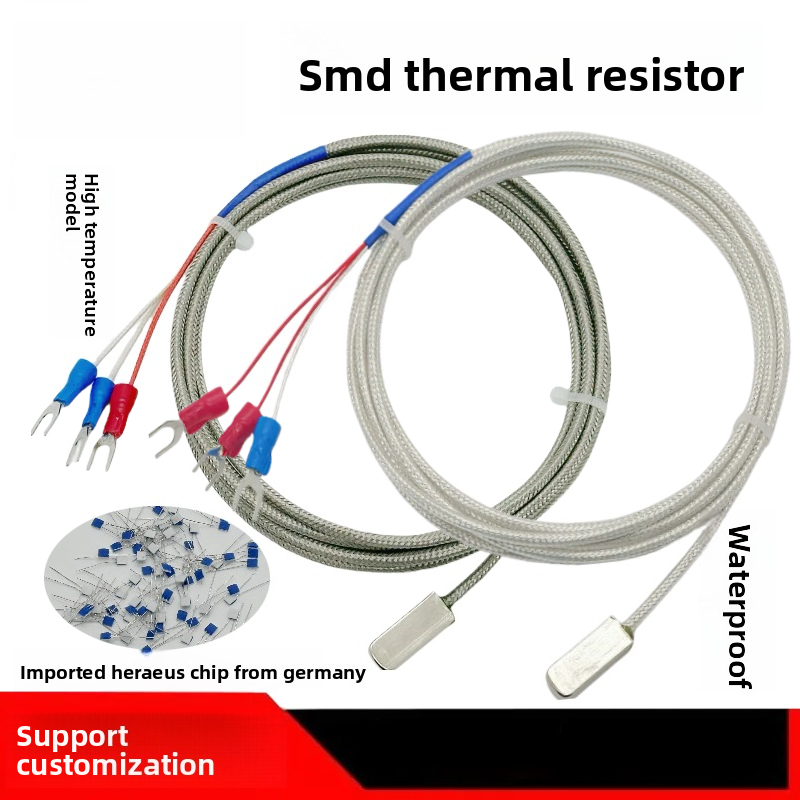 PT100 Paste Type Temperature S - огляд і ціна Thermal Paste