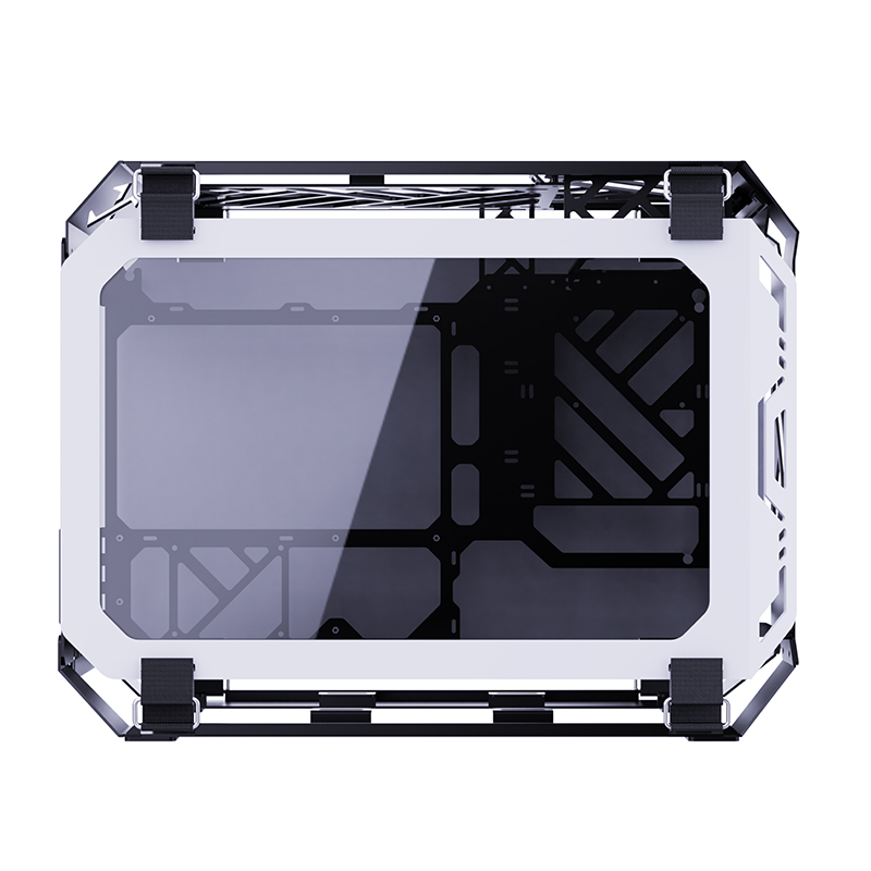Lovingcool New Design Open Sty - огляд і ціна Case Fan