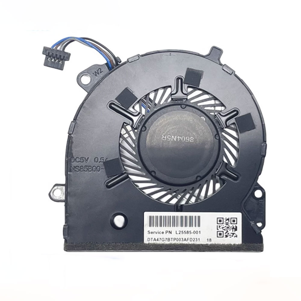 For HP Pavilion 15-CW 15-CS 15 - огляд і ціна Gpu Cooler