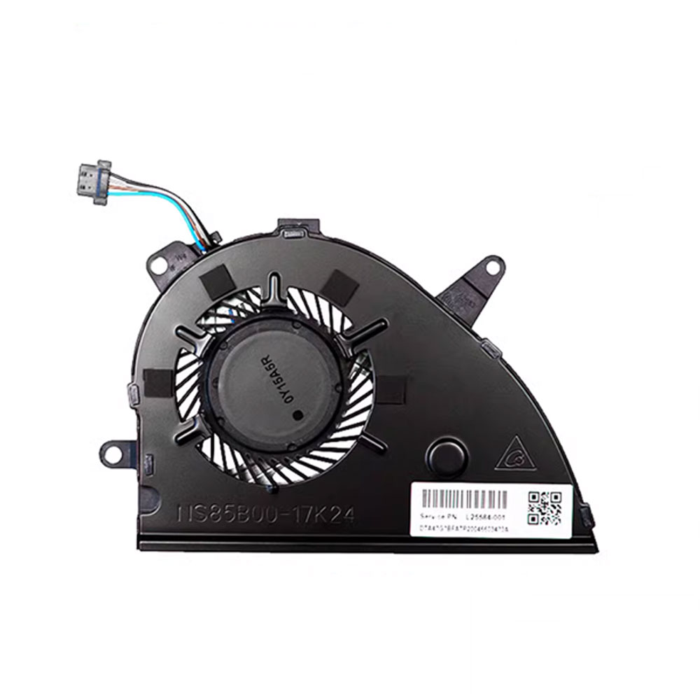 For HP Pavilion 15-CW 15-CS 15 - огляд і ціна Gpu Cooler