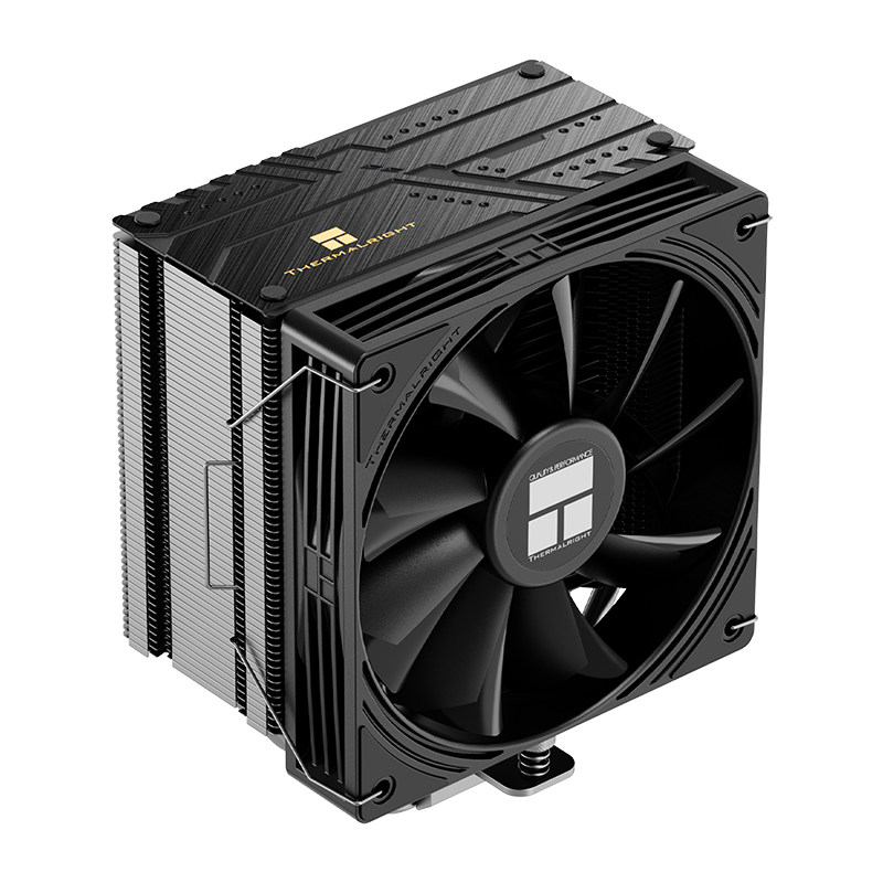 Thermalright ASSASSIN CLASSIC- - огляд і ціна Cpu Heatsink