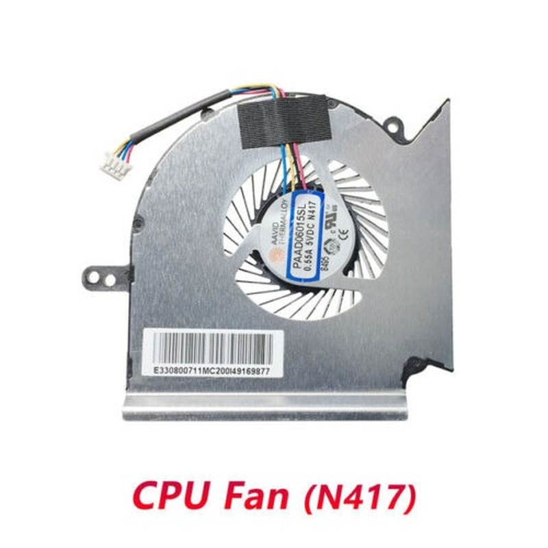 Laptop CPU GPU Cooling Cooler  - огляд і ціна Gpu Cooler