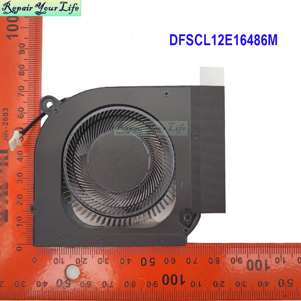Laptop CPU GPU Fan For Acer Ni - огляд і ціна Gpu Cooler