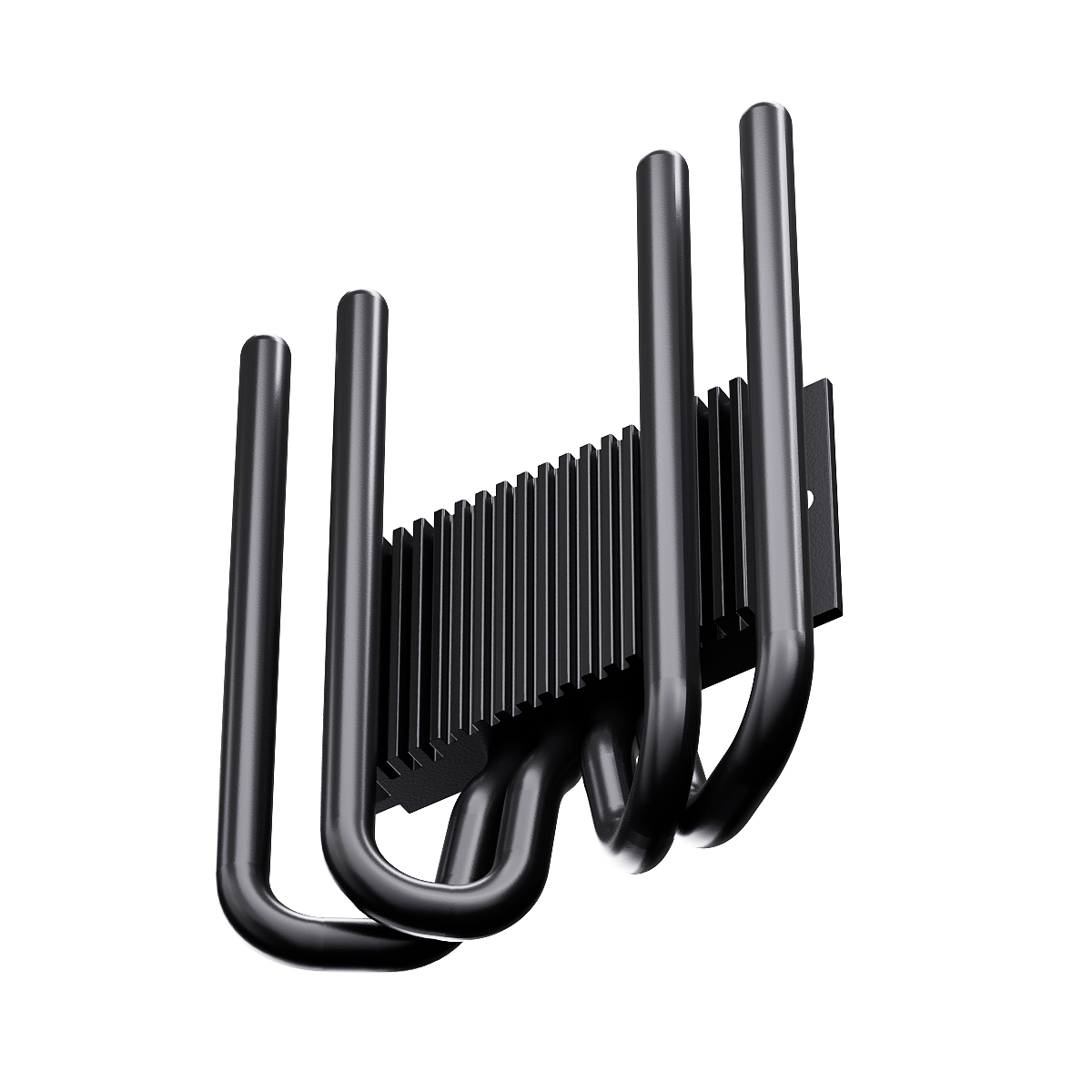 TEUCER UT45 Series CPU Cooler  - огляд і ціна Air Cooler Cpu