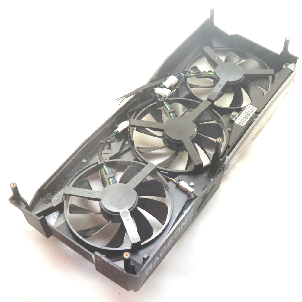 FD8015U12D 12V 0.50A 4Pin 85mm - огляд і ціна Gpu Cooler