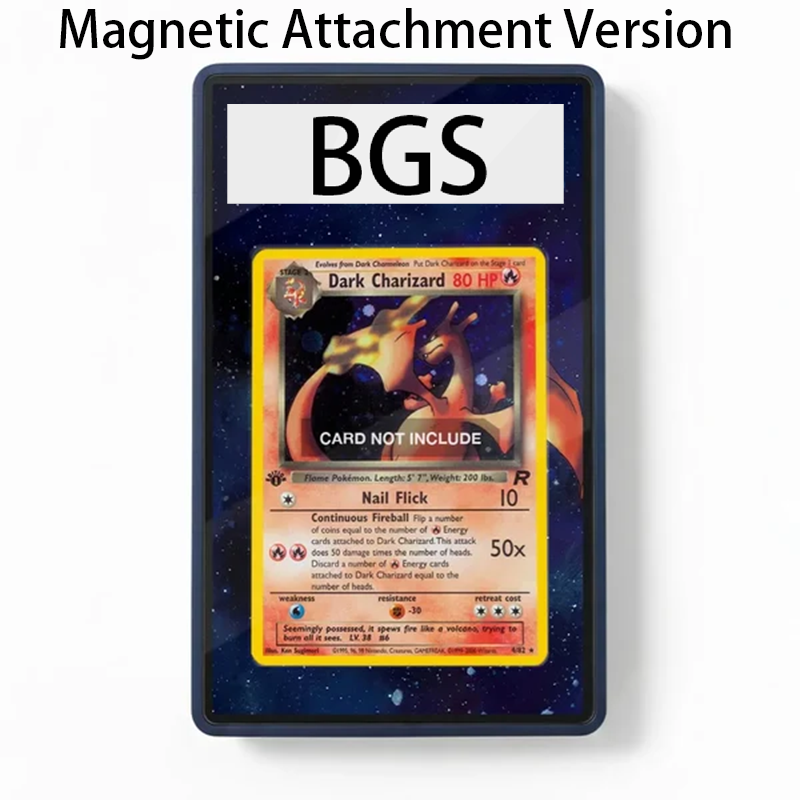 Art Display for Pokemon TCG Ro - огляд і ціна Case Fan