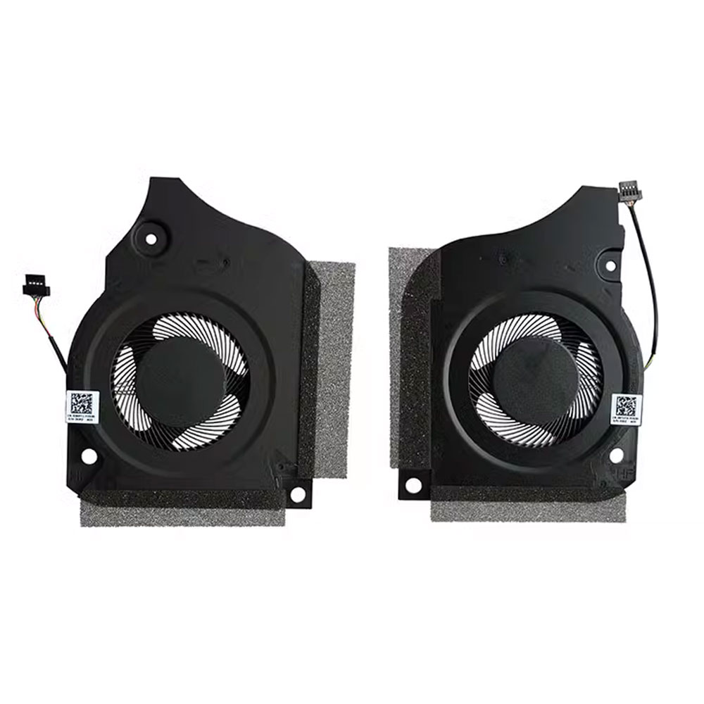 12V/5V NEW OEM For Dell G5 559 - огляд і ціна Gpu Cooler