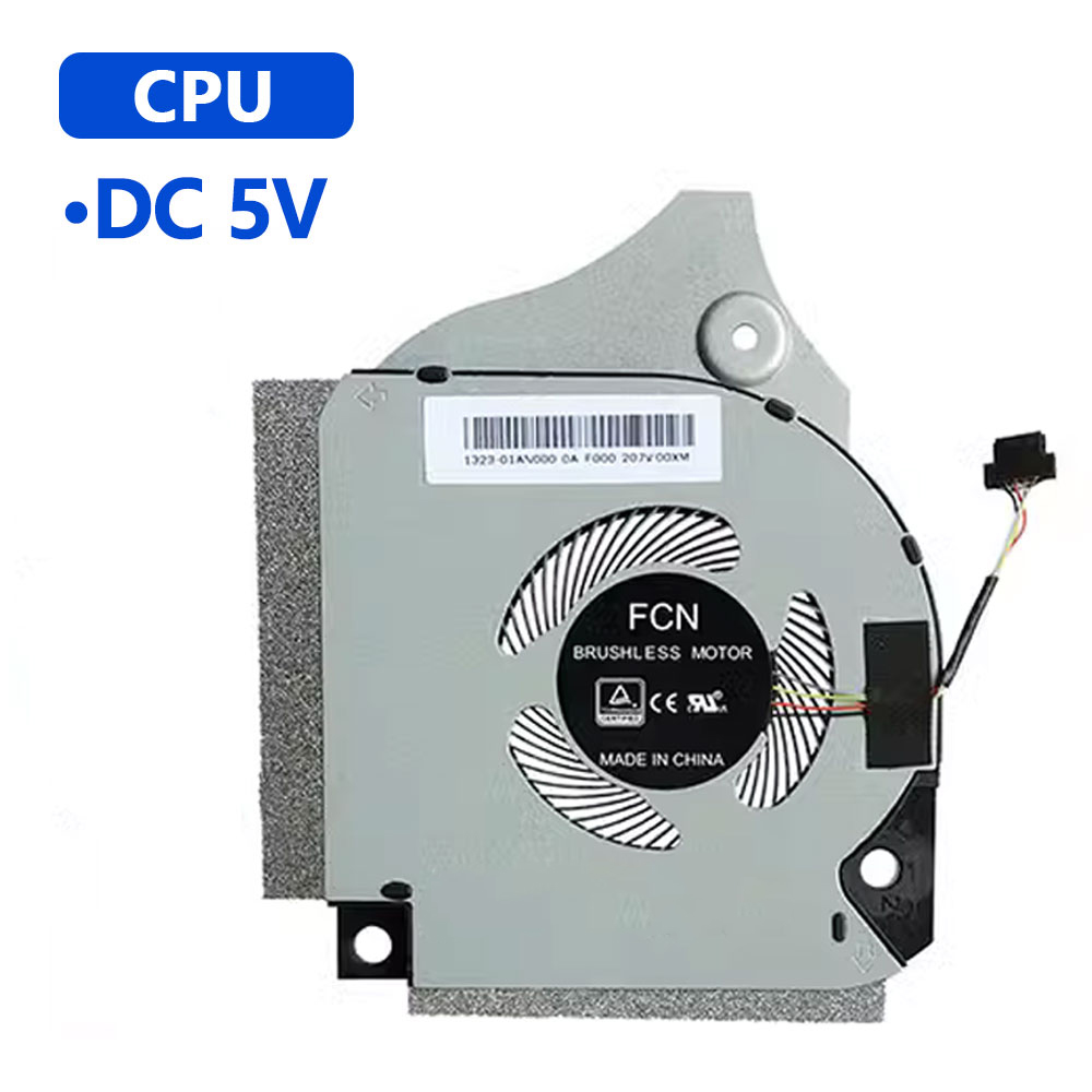 12V/5V NEW OEM For Dell G5 559 - огляд і ціна Gpu Cooler