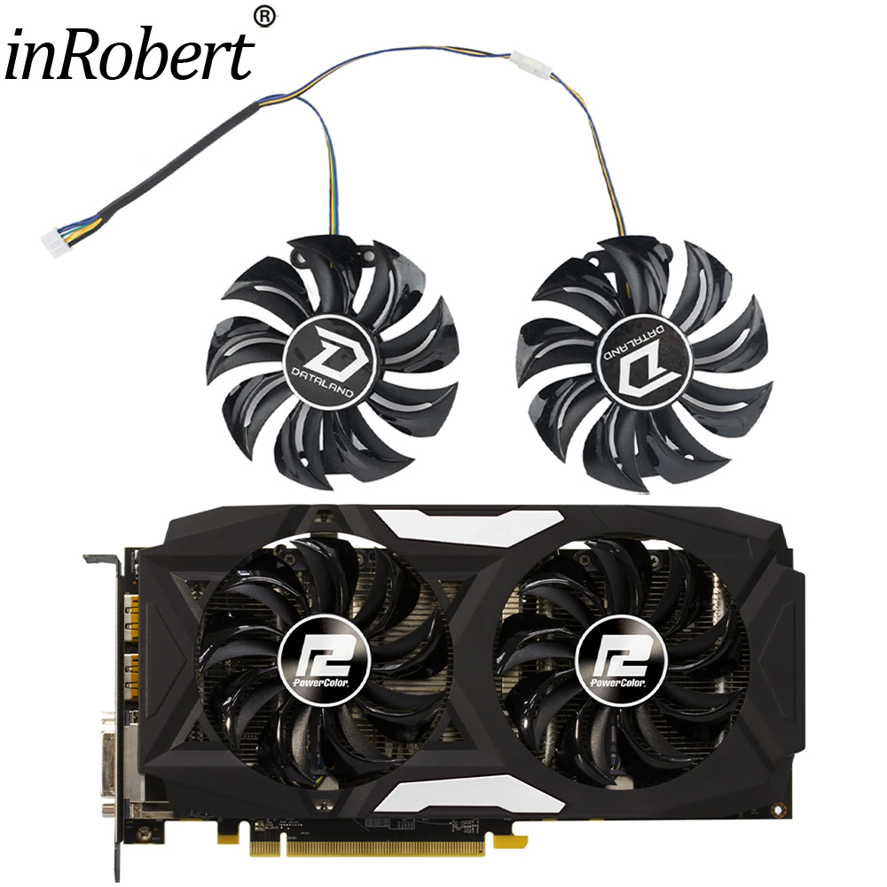 GA91S2U For PowerColor Red Dev - огляд і ціна Cpu Cooler