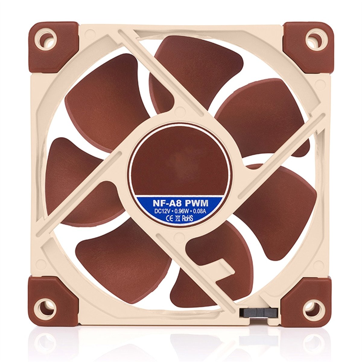 AB30 Noctua NF-A4x10 FLX Compu - огляд і ціна Case Fan