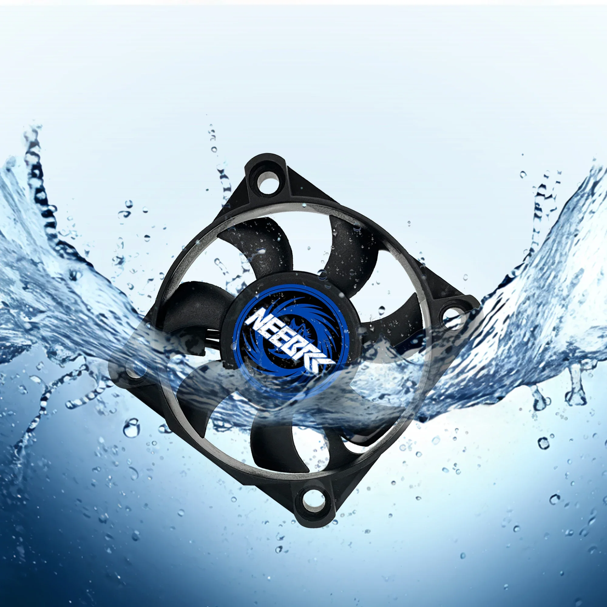 NEEBRC Cooling Fan Heatsink 25 - огляд і ціна Heatsink