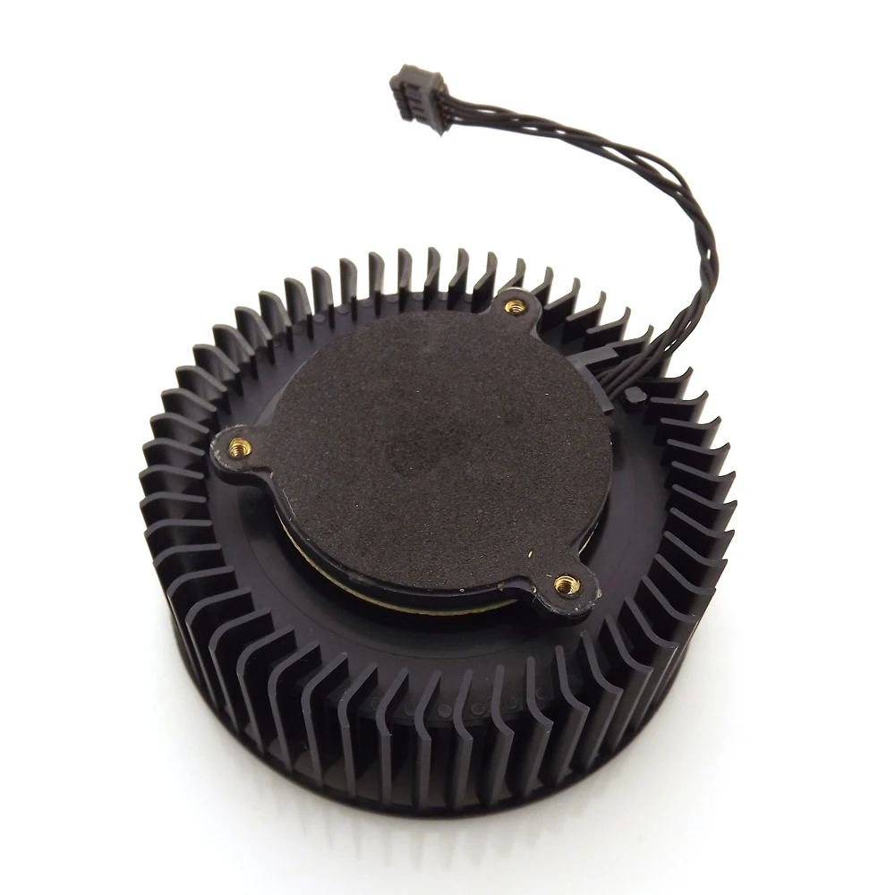 BFB0712HF 65mm 12V 1.8A For EV - огляд і ціна Cpu Fan