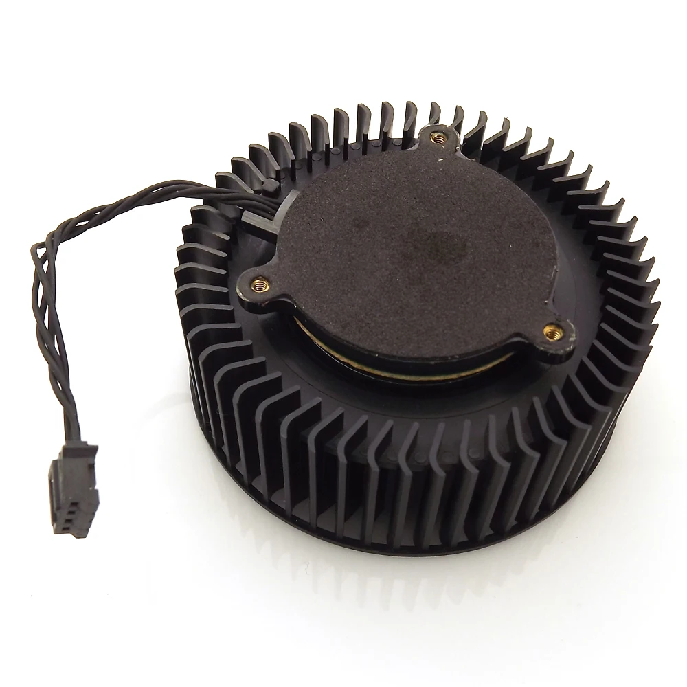 BFB0712HF 65mm 12V 1.8A For EV - огляд і ціна Cpu Fan