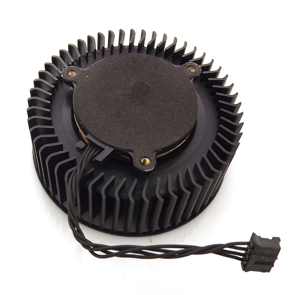 BFB0712HF 65mm 12V 1.8A For EV - огляд і ціна Cpu Fan
