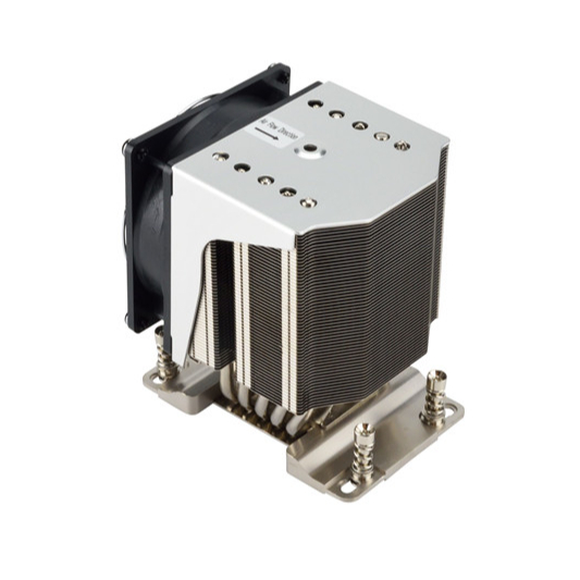 280W CPU Cooling Fan for SP3 w - огляд і ціна Cpu Cooler