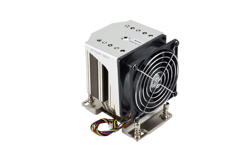 280W CPU Cooling Fan for SP3 w - огляд і ціна Cpu Cooler