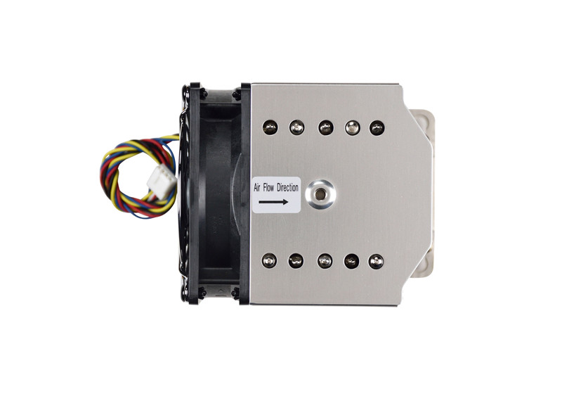 280W CPU Cooling Fan for SP3 w - огляд і ціна Cpu Cooler