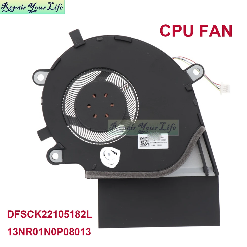 Laptop CPU GPU Fan Cooler For  - огляд і ціна Gpu Cooler