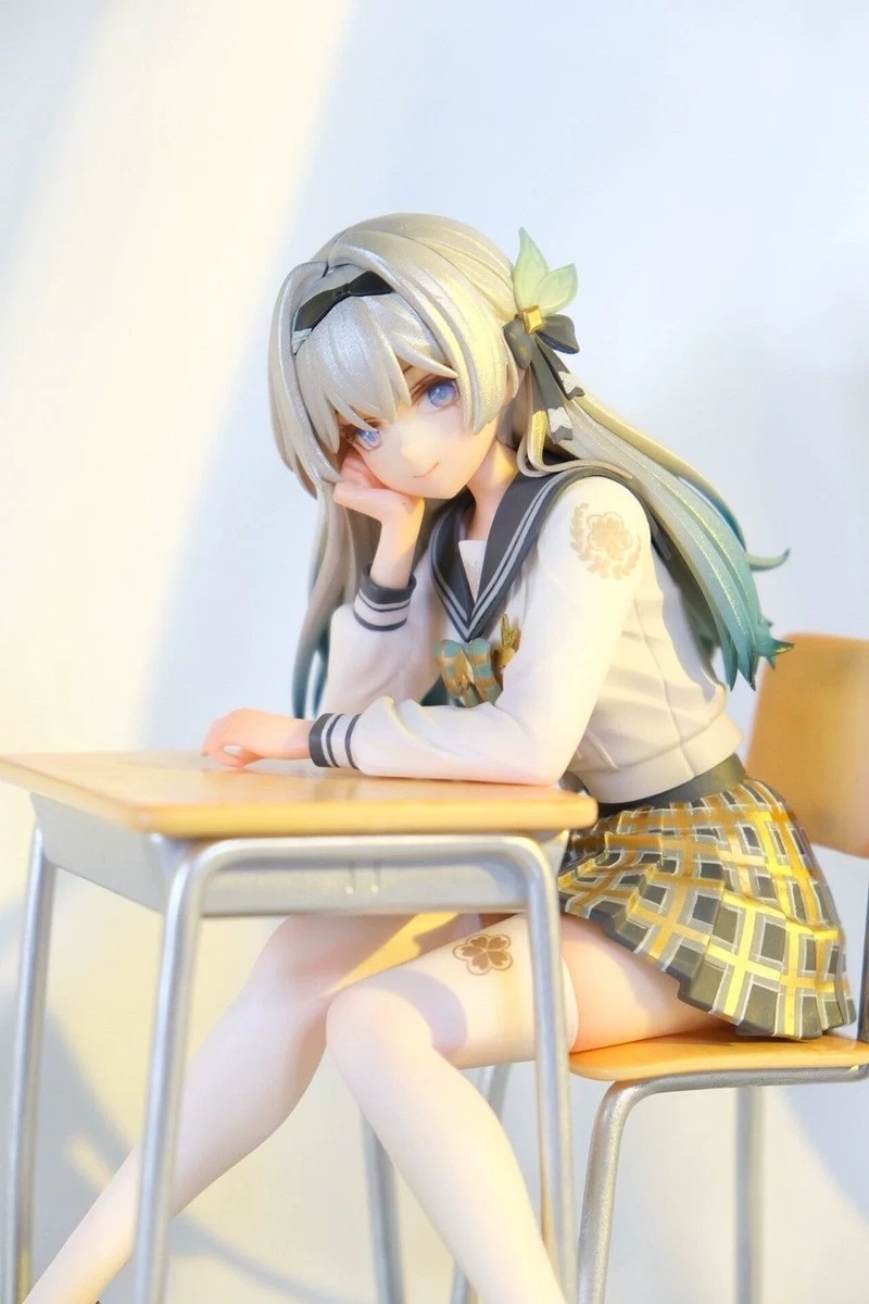 Anime Honkai Star Rail Firefly - огляд і ціна Case Fan