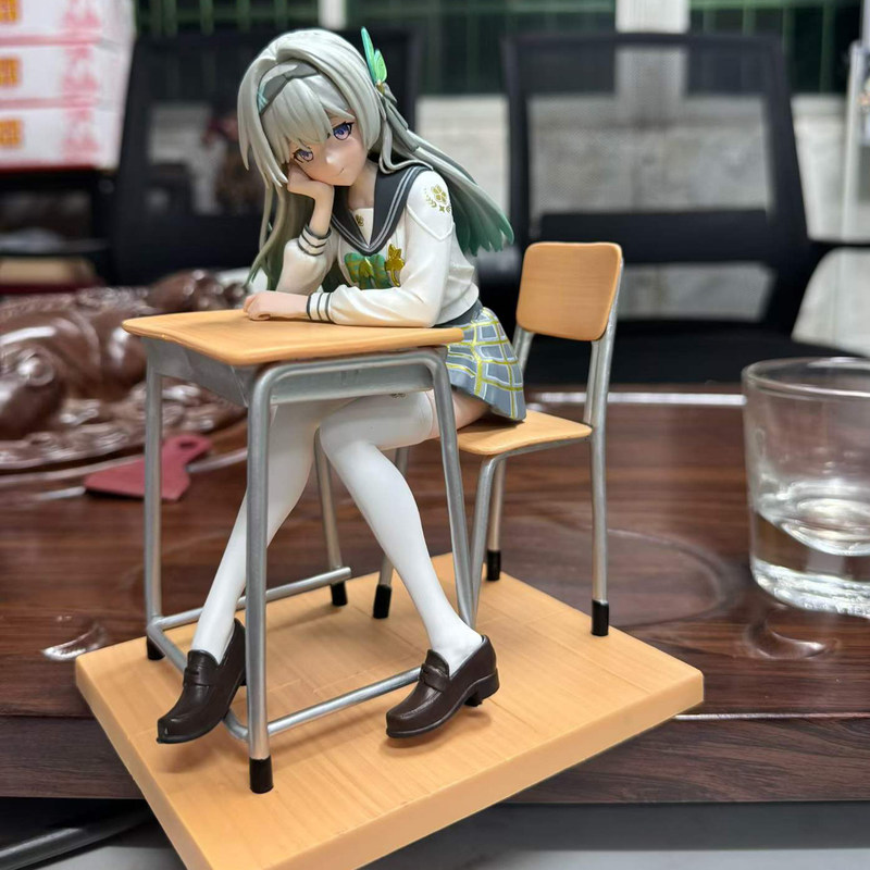 Anime Honkai Star Rail Firefly - огляд і ціна Case Fan