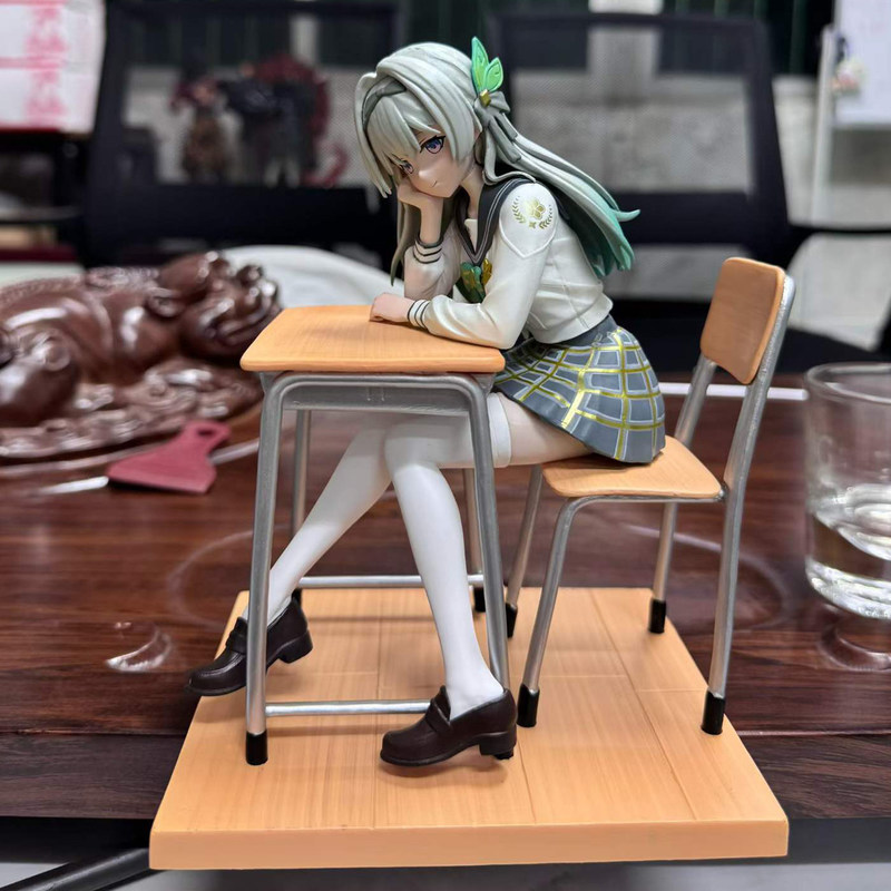 Anime Honkai Star Rail Firefly - огляд і ціна Case Fan