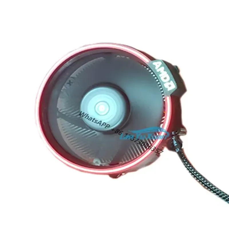 Brand For Manufacturer Direct  - огляд і ціна Cpu Cooler